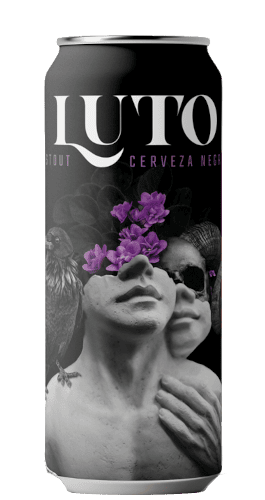 Castreña Luto Stout